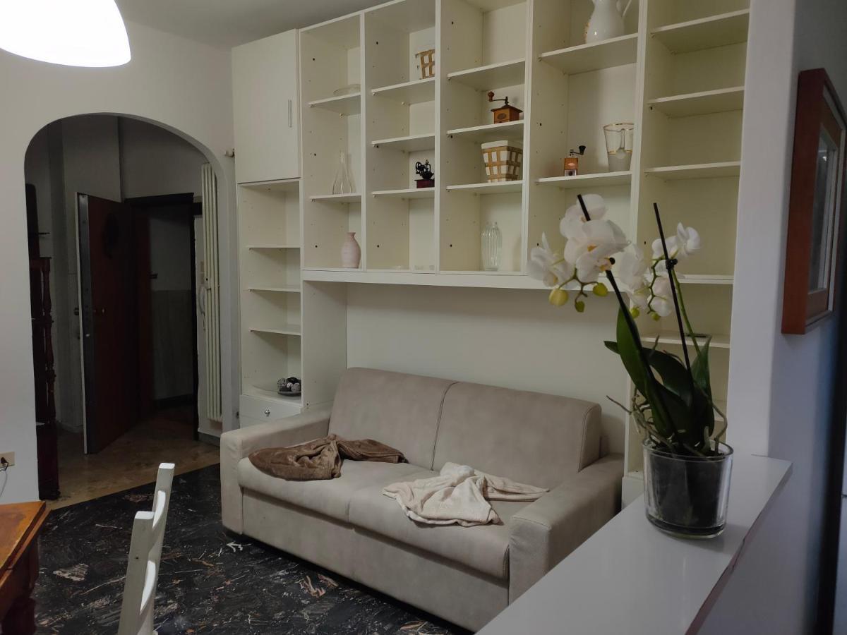 A Casa Di Giancarla Apartment Bologna Exterior photo